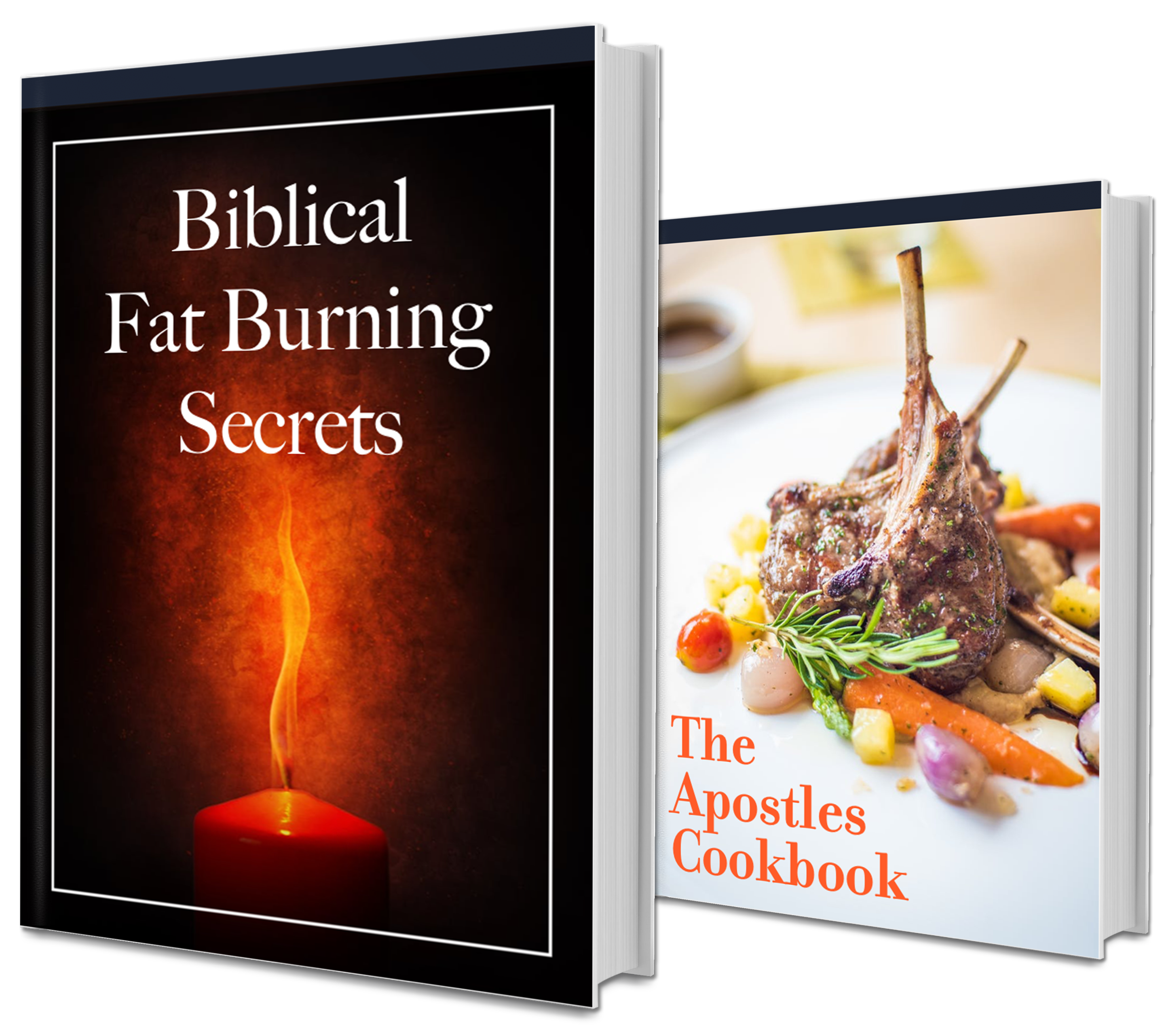  Biblical Fat Burning Secrets Special Offer