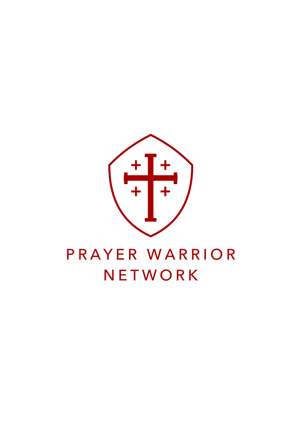 The Prayer Warrior Network