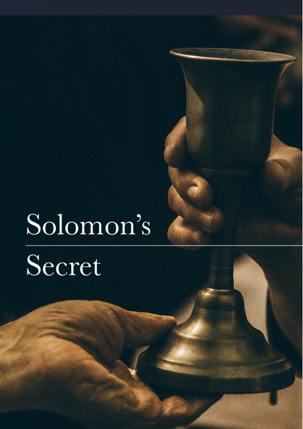 Solomon’s Secret