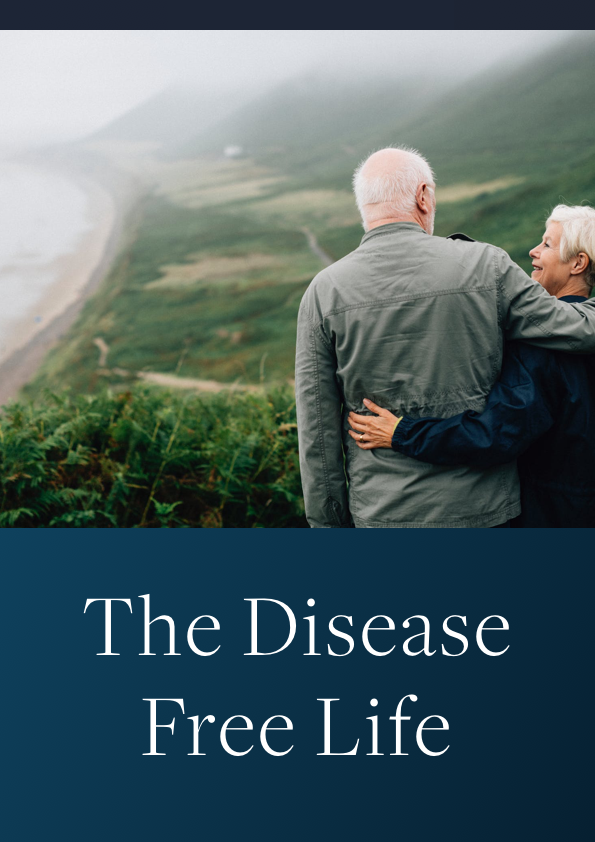 The Disease Free Life