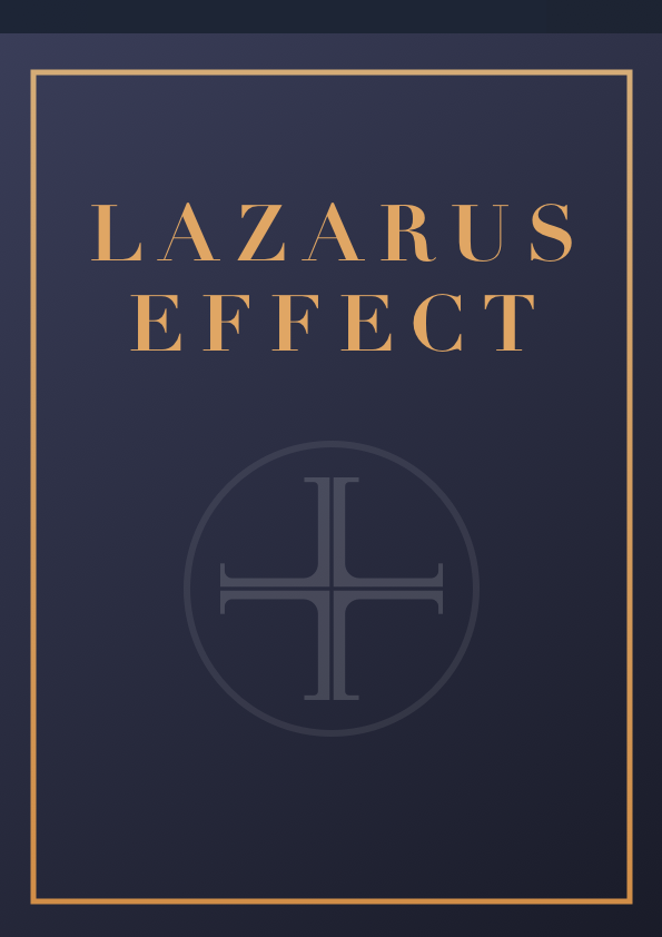 The Lazarus Effect